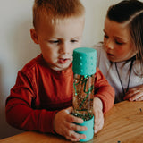Blue - DIY Calm Down Bottle
