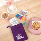 Imagination Re-FUN-able Colouring Set