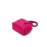 Daniella Magenta Crossbody Bag