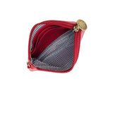 Tahlia Coin Purse Assorted Colours