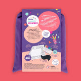 Imagination Re-FUN-able Colouring Set