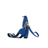 Lylah Cobalt Blue Pouch/Clutch
