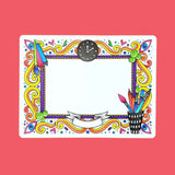 Imagination Re-FUN-able Colouring Set