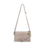 Nina Stone Crossbody/Clutch