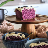 Blueberry Cake Mix 690g