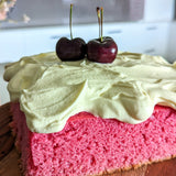 Cherry Cake Mix 690g