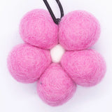 Baby Pink Daisy