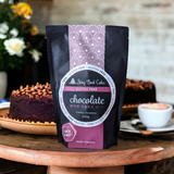 GLUTEN FREE - CHOCOLATE MUD CAKE MIX 650G