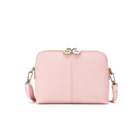 Harlow Pink Small Crossbody