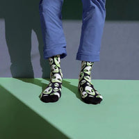 Alien Socks