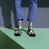 Alien Socks