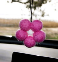 Baby Pink Daisy