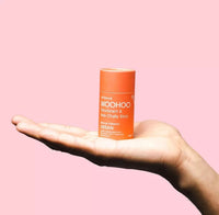 Woohoo Natural Deodorant & Anti-Chafe Stick (Tango) 60g