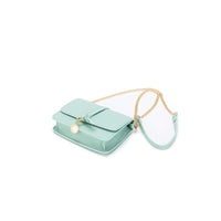 Gigi Mint Crossbody Bag