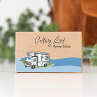 The Camper’s Edition