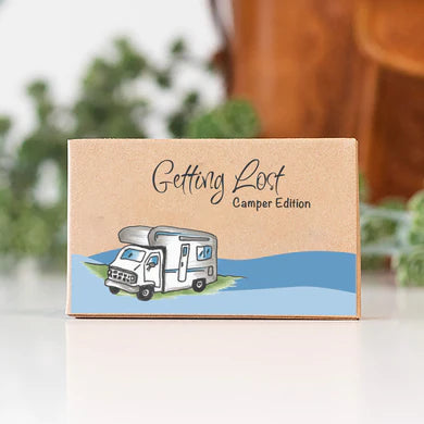 The Camper’s Edition
