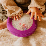 Galaxy - Peekaboo Sensory Bags