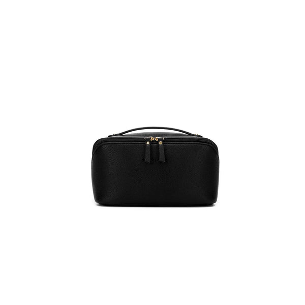 COCO BLACK MAKEUP BAG