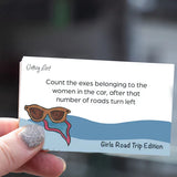 The Girls Road Trip Edition