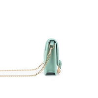 Gigi Mint Crossbody Bag