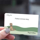 The Dog’s Edition