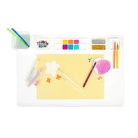 Re-CRAFT-able™ Creativity Set - White - NEW!