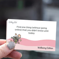 Wellbeing Edition