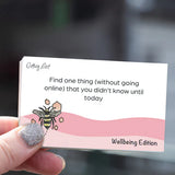 Wellbeing Edition