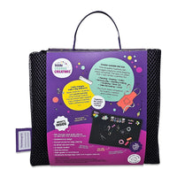 Re-CRAFT-able™ Creativity Set - Black - NEW!