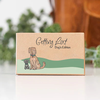 The Dog’s Edition