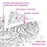 Australia Re-FUN-able Colouring Set