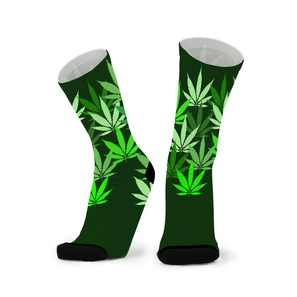 4-20 Socks