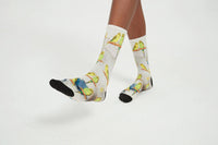 Budgie Socks