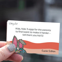 Easter Edition