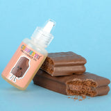 CHOCOLATE BISCUIT MINI PERFUME MAKING KIT