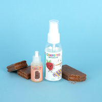 CHOCOLATE BISCUIT MINI PERFUME MAKING KIT