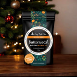 LIMITED EDITION GLUTEN FREE BUTTERSCOTCH MUD CAKE IN A MUG 75G