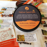 Survival Seeds