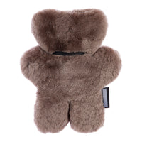 FLATOUTbear Baby Chocolate