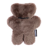 FLATOUTbear Baby Chocolate